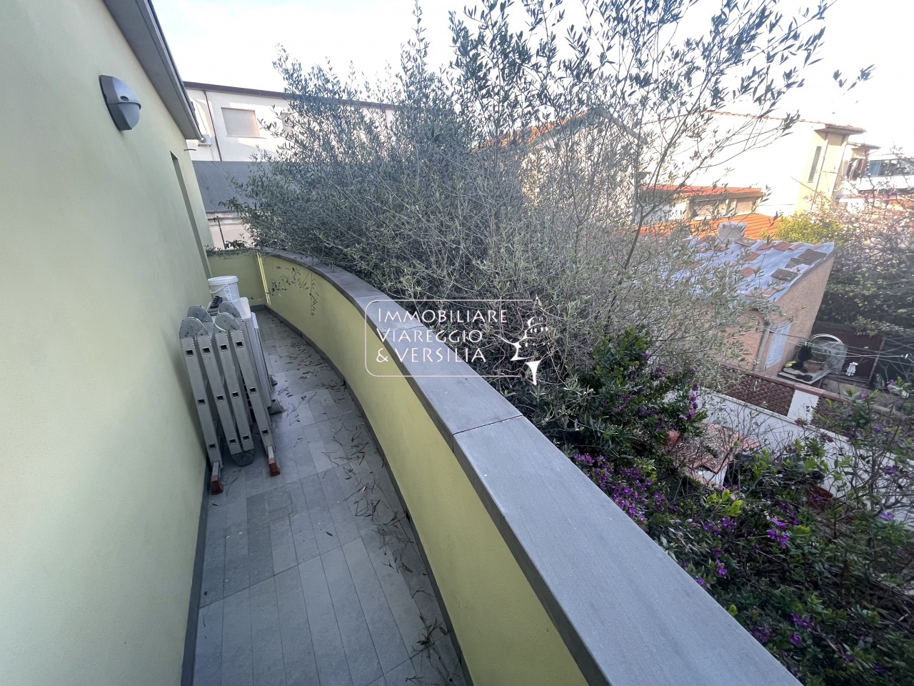 Studio/Ufficio in affitto a Viareggio, Terminetto