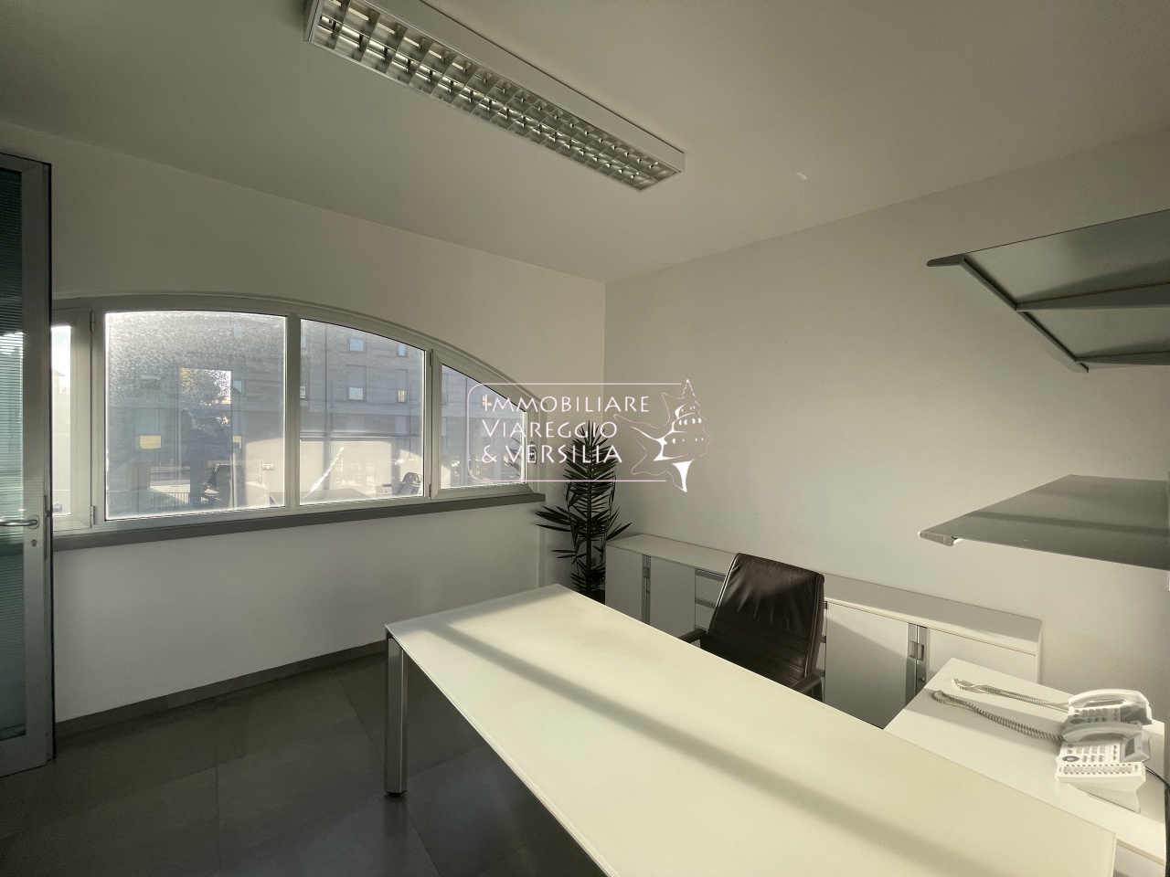 Studio/Ufficio in affitto a Viareggio, Terminetto