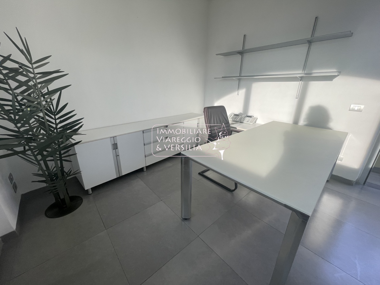 Studio/Ufficio in affitto a Viareggio, Terminetto