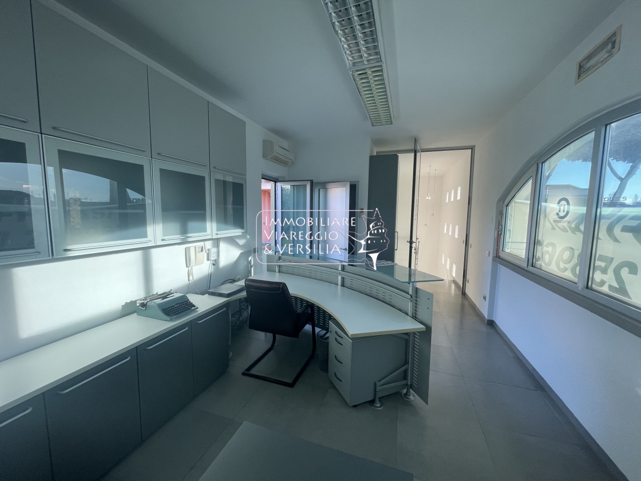 Studio/Ufficio in affitto a Viareggio, Terminetto