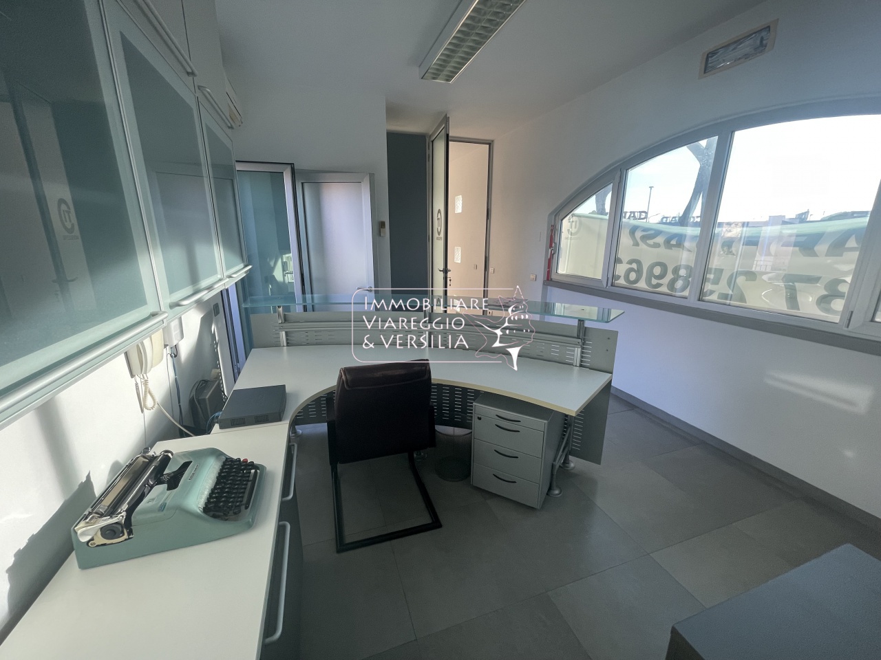 Studio/Ufficio in affitto a Viareggio, Terminetto