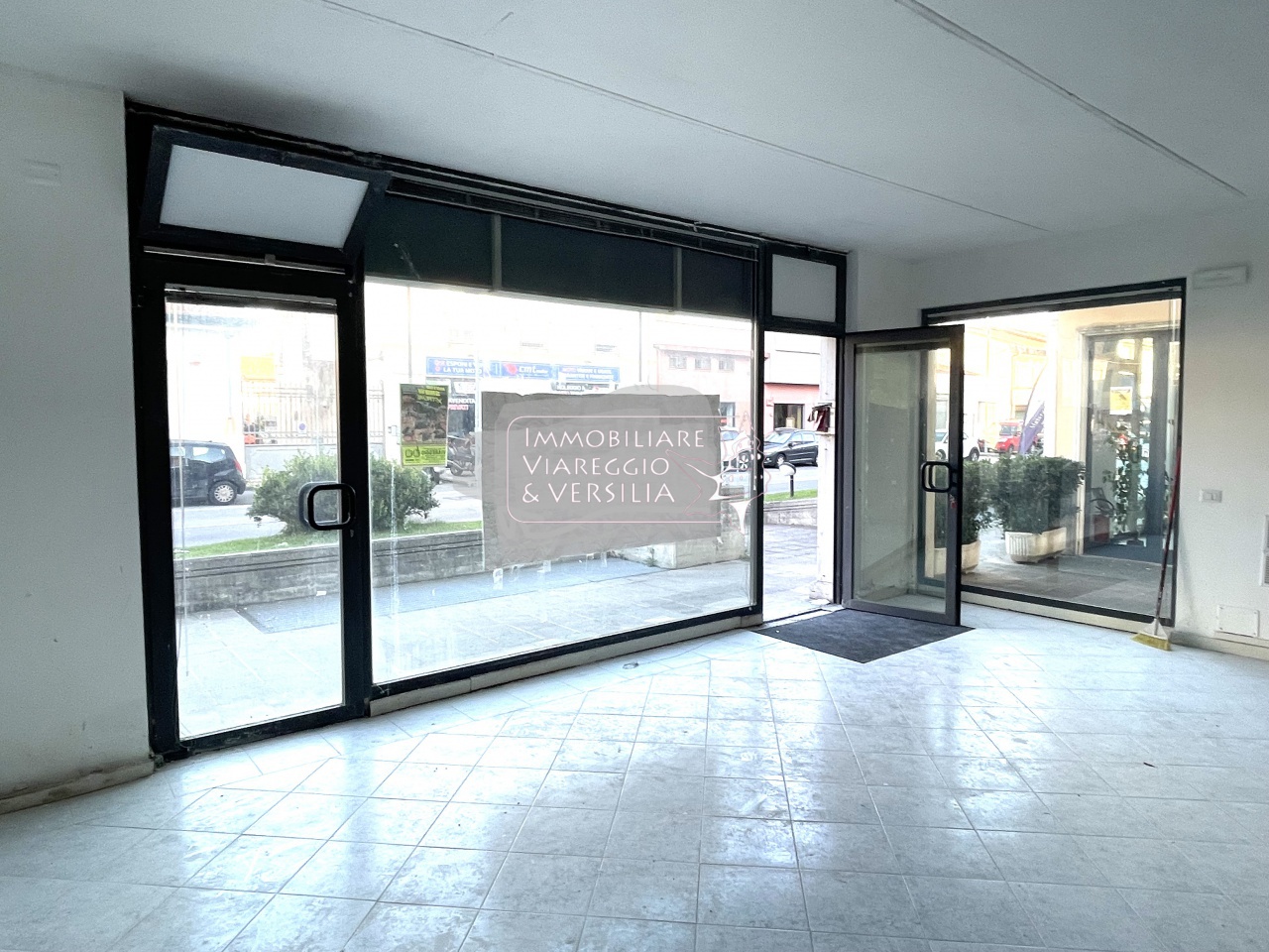 Laboratorio in vendita a Viareggio, Terminetto