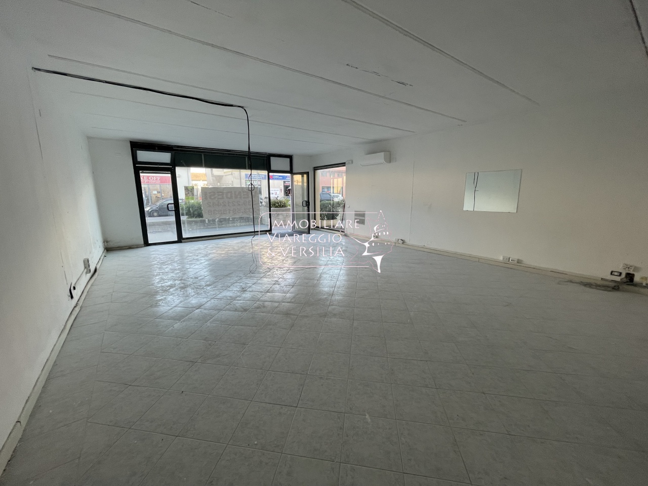 Laboratorio in vendita a Viareggio, Terminetto