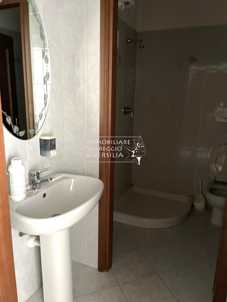 Laboratorio in vendita a Viareggio, Terminetto