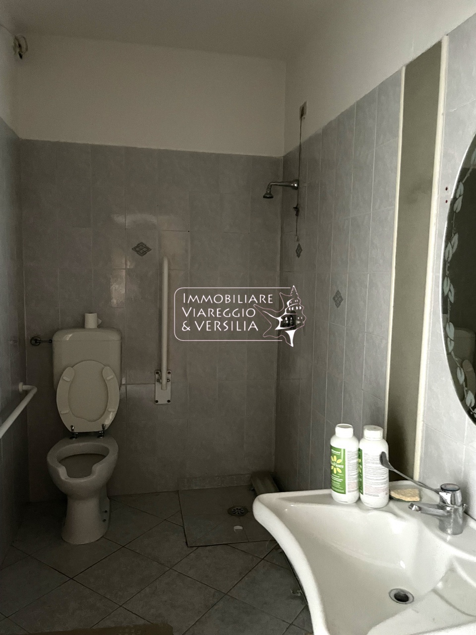 Laboratorio in vendita a Viareggio, Terminetto