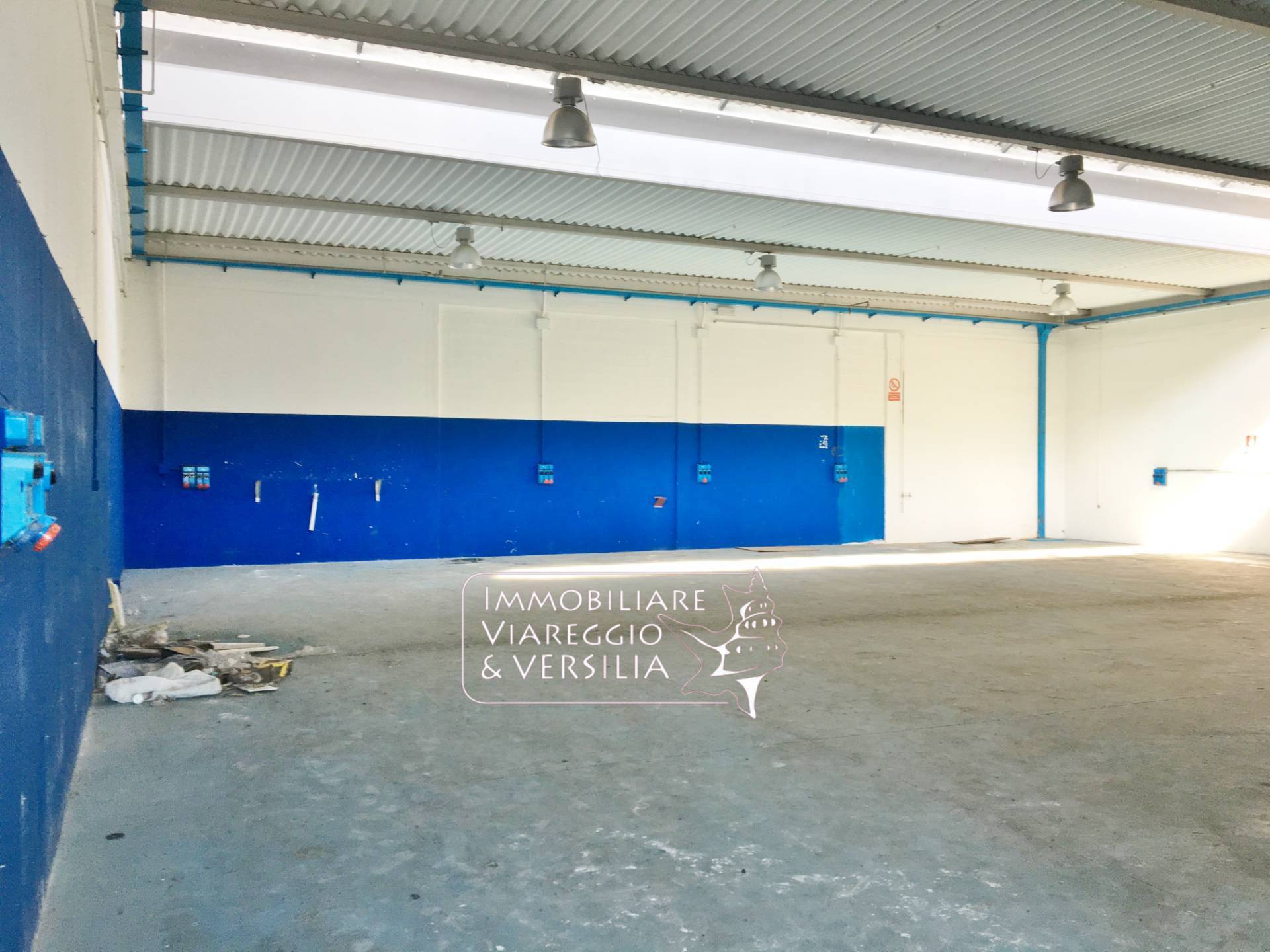 Laboratorio in vendita a Camaiore, Capezzano Pianore