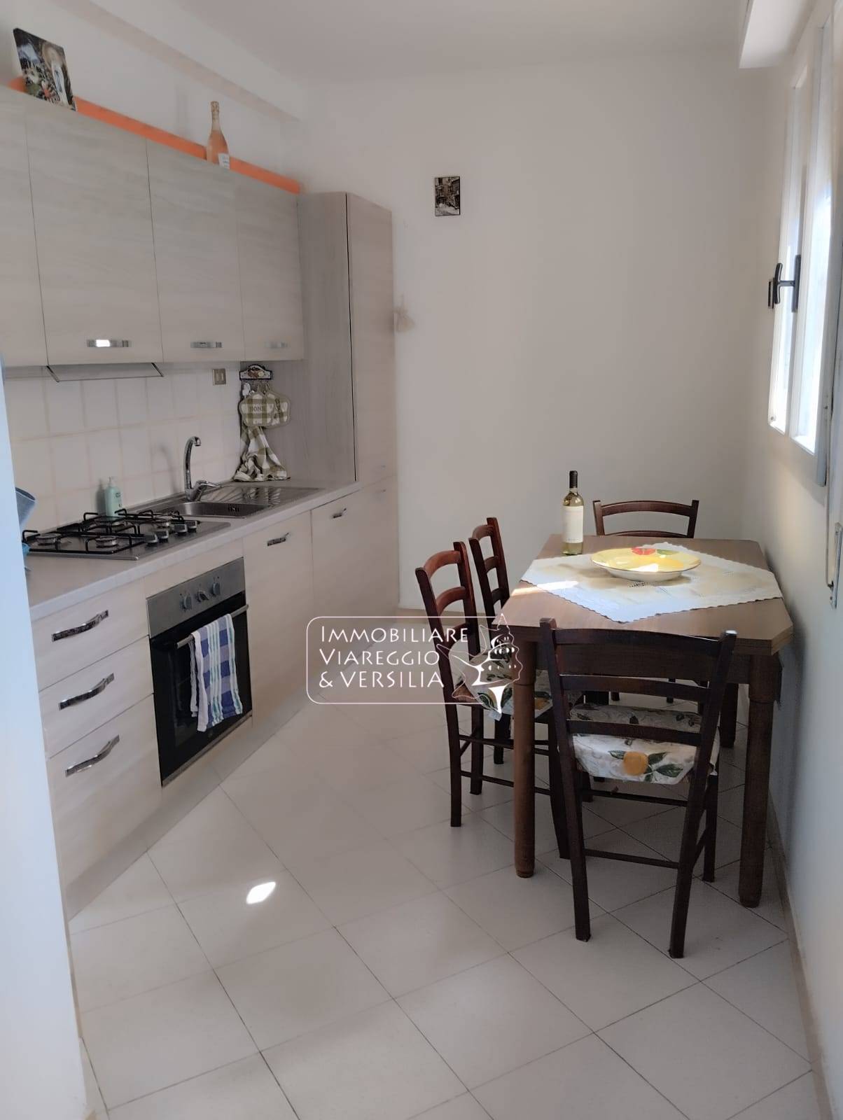 Casa singola in affitto a Viareggio, Centro Mercato