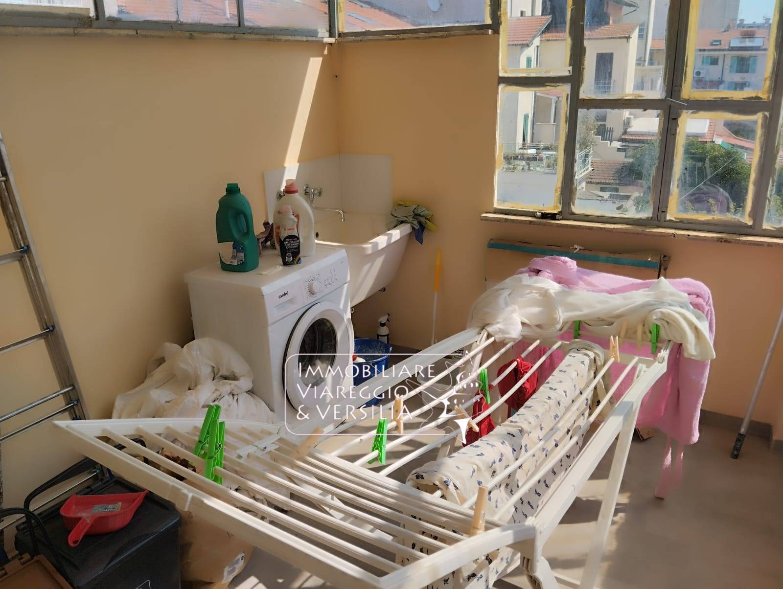 Casa singola in affitto a Viareggio, Centro Mercato