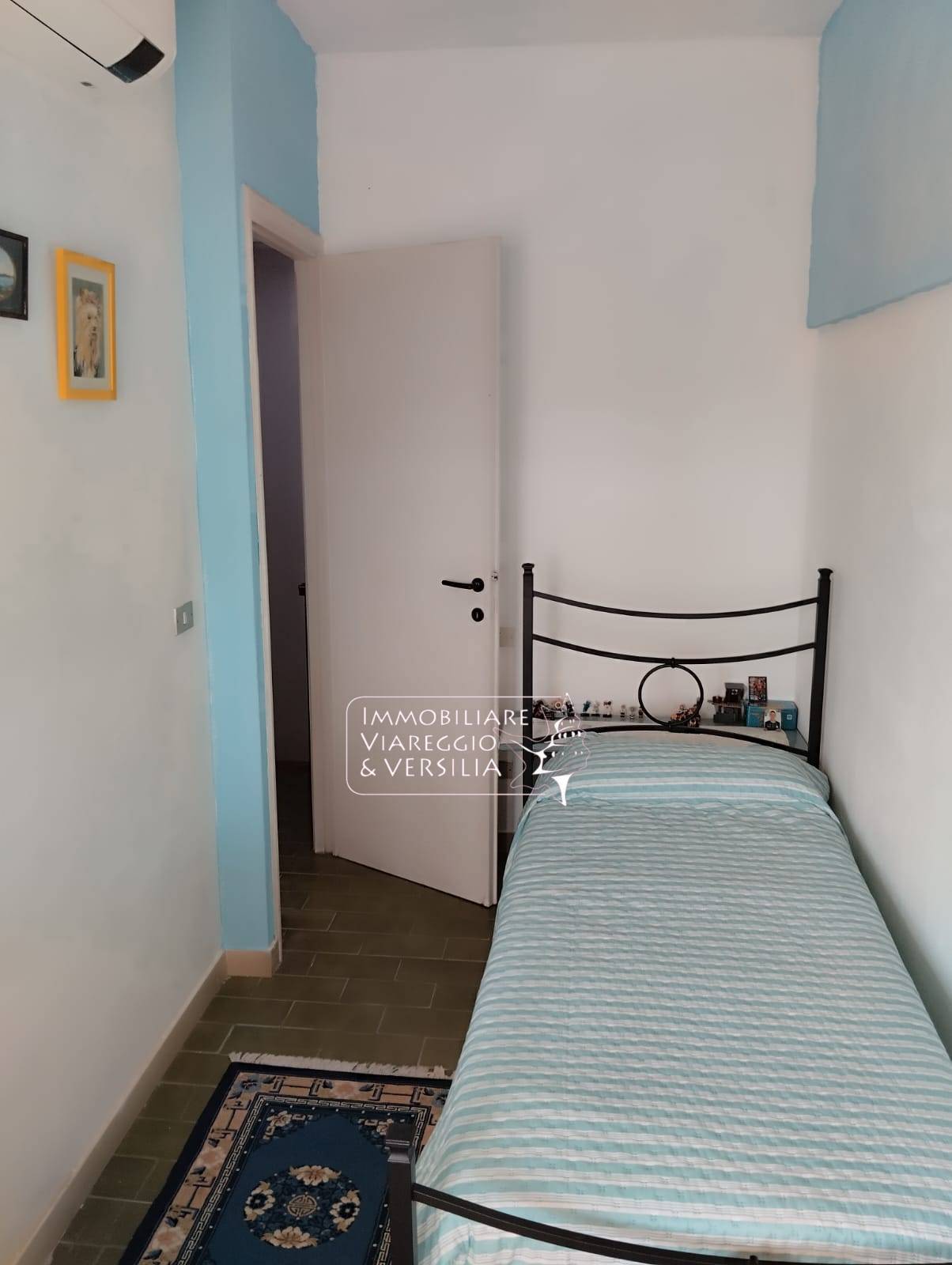 Casa singola in affitto a Viareggio, Centro Mercato