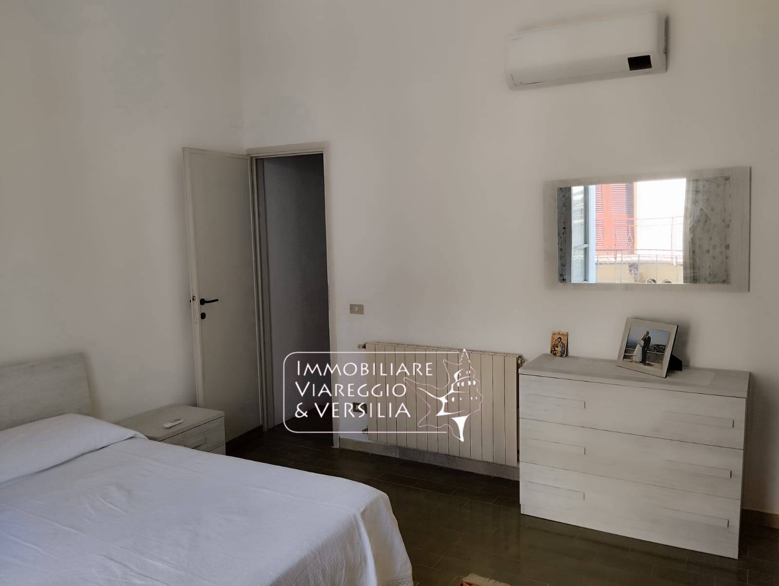 Casa singola in affitto a Viareggio, Centro Mercato