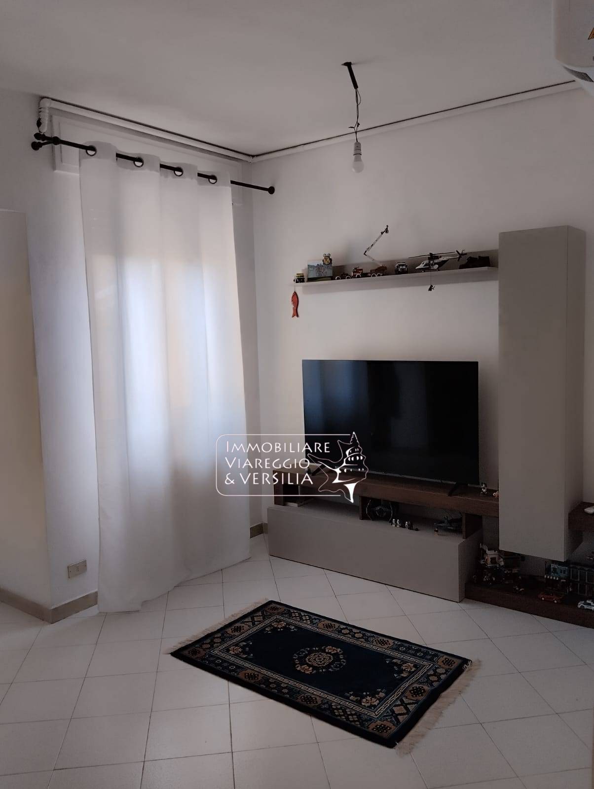 Casa singola in affitto a Viareggio, Centro Mercato