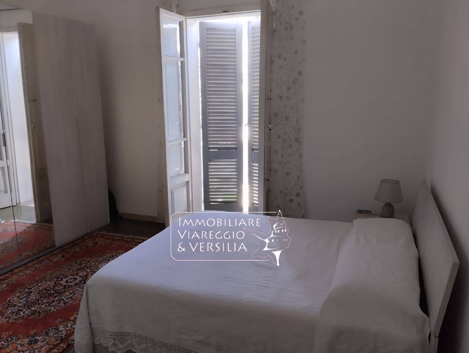 Casa singola in affitto a Viareggio, Centro Mercato