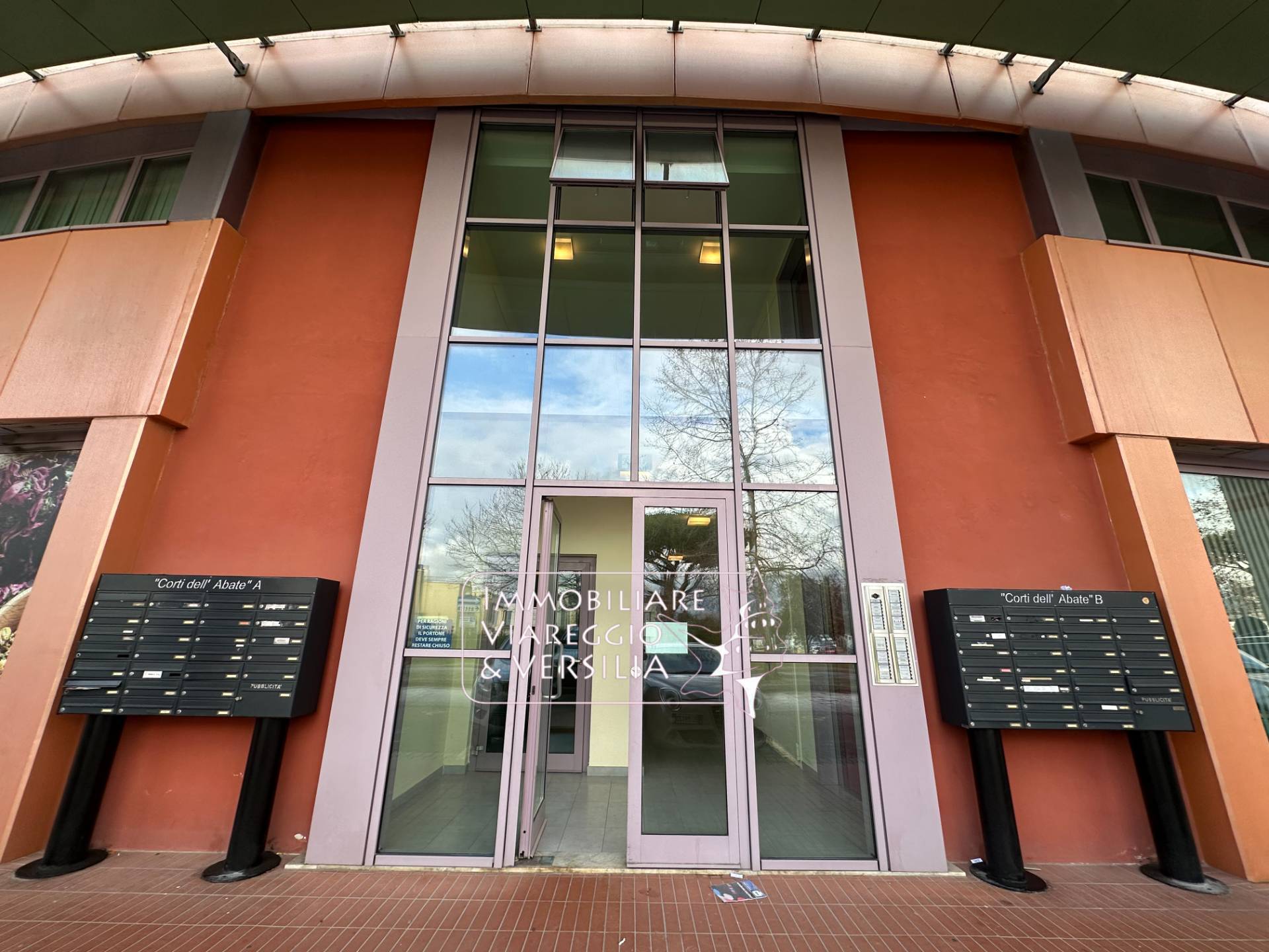 Studio/Ufficio in vendita a Camaiore, Lido di Camaiore