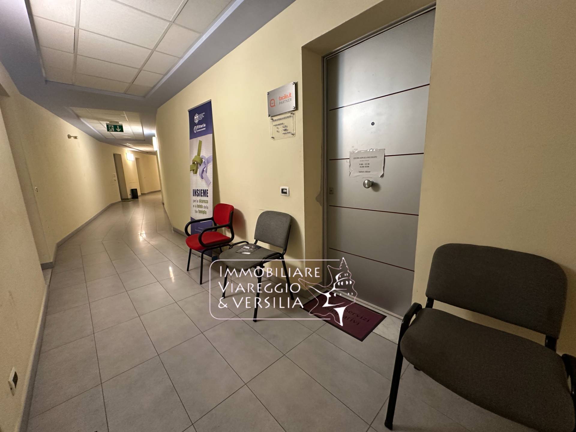 Studio/Ufficio in vendita a Camaiore, Lido di Camaiore