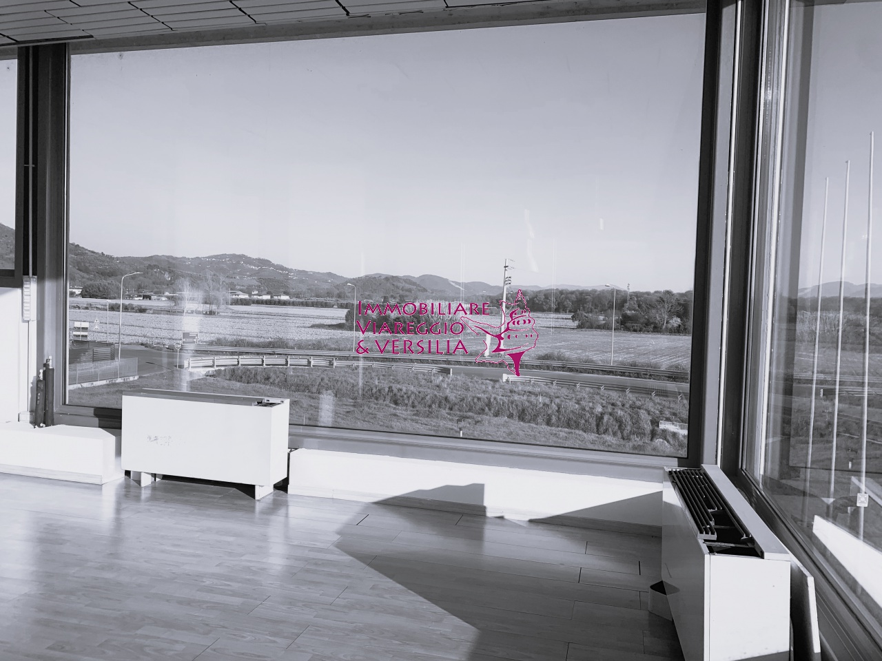 Capannone in vendita a Camaiore