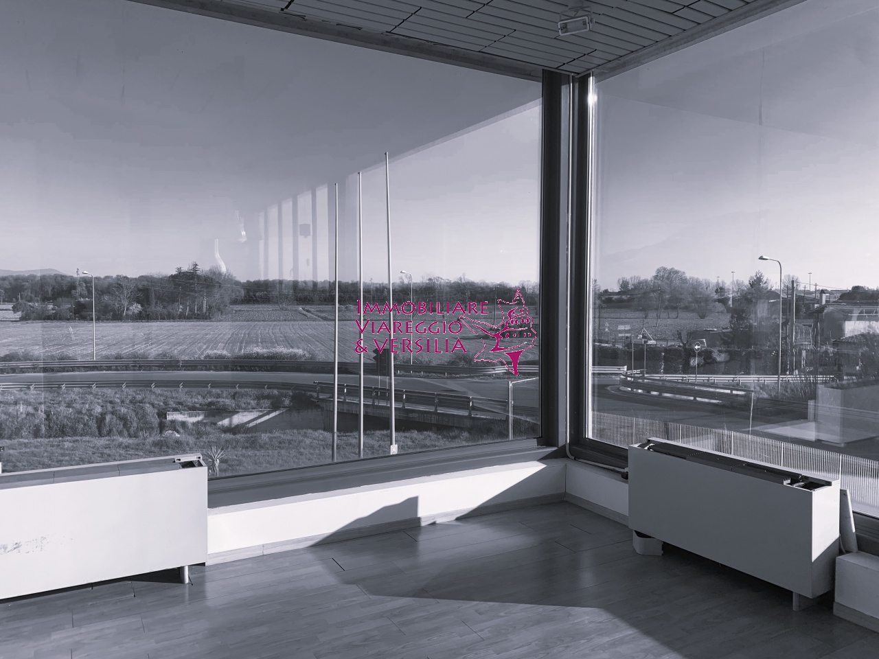 Capannone in vendita a Camaiore