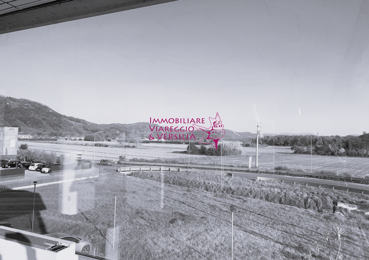 Capannone in vendita a Camaiore