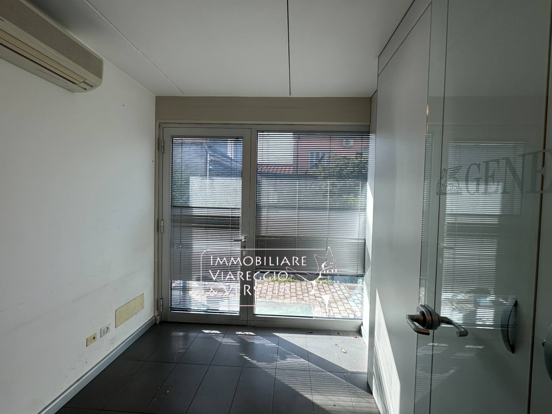 Locale commerciale in vendita a Viareggio, Migliarina