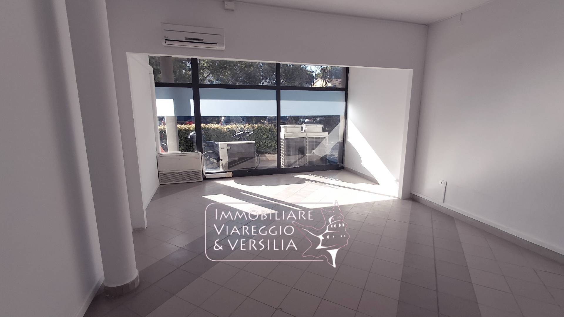 Studio/Ufficio in vendita a Viareggio, Terminetto