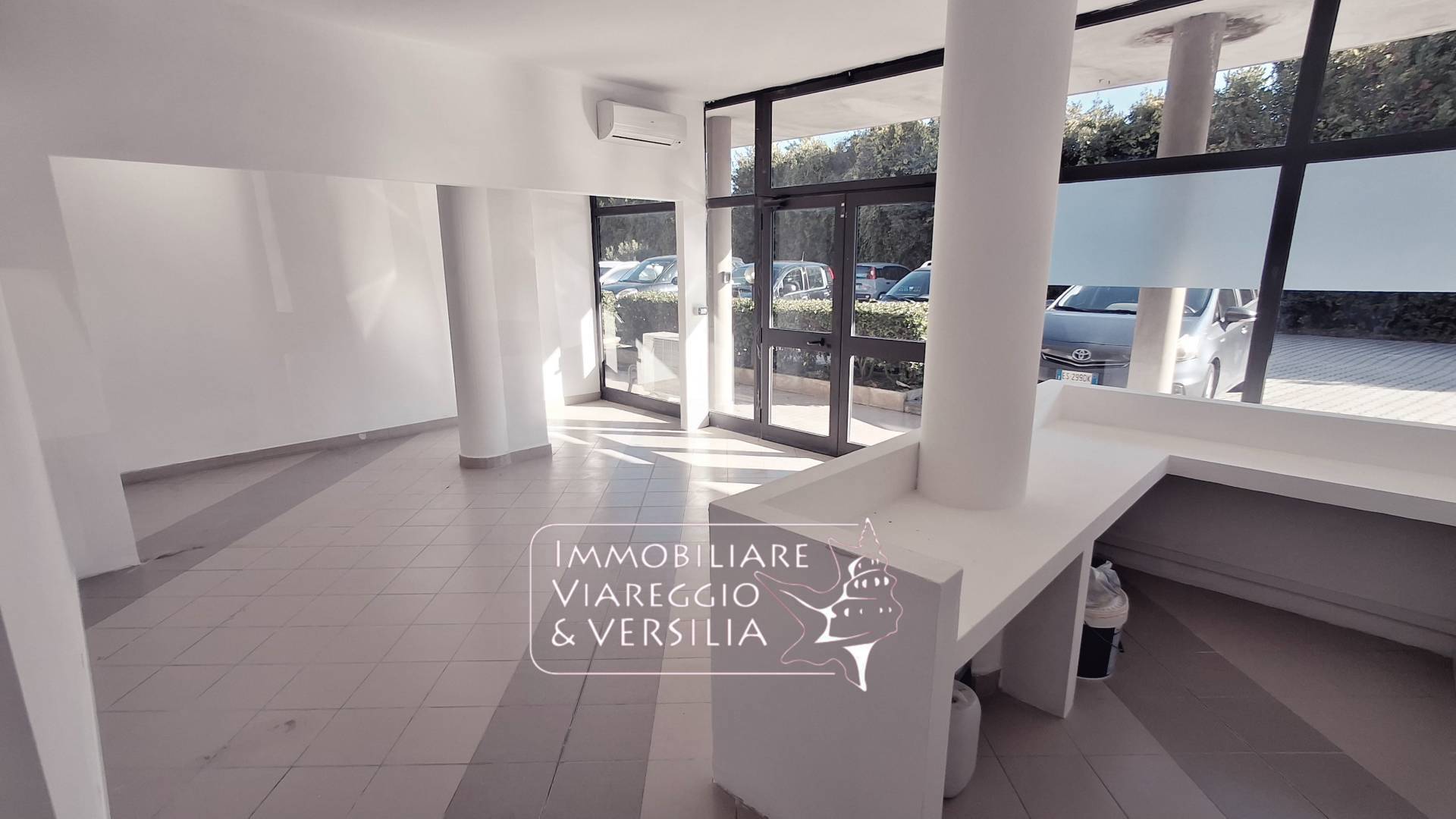 Studio/Ufficio in vendita a Viareggio, Terminetto
