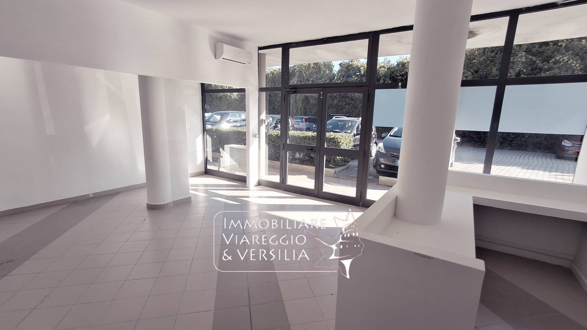 Studio/Ufficio in vendita a Viareggio, Terminetto