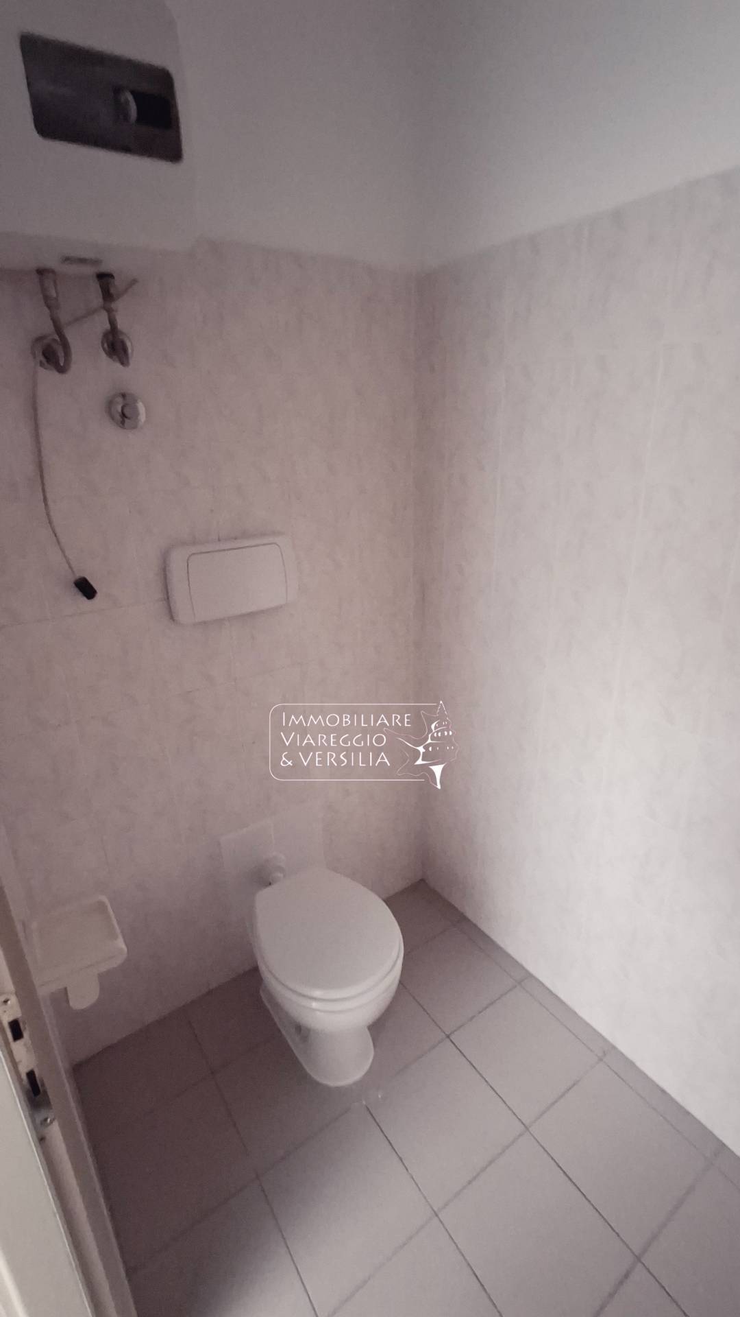 Studio/Ufficio in vendita a Viareggio, Terminetto