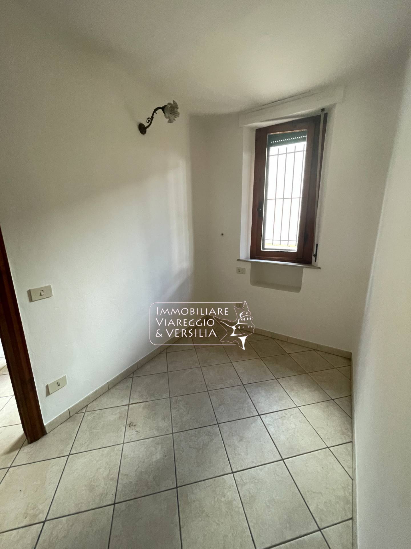 Appartamento in affitto a Viareggio, Stazione