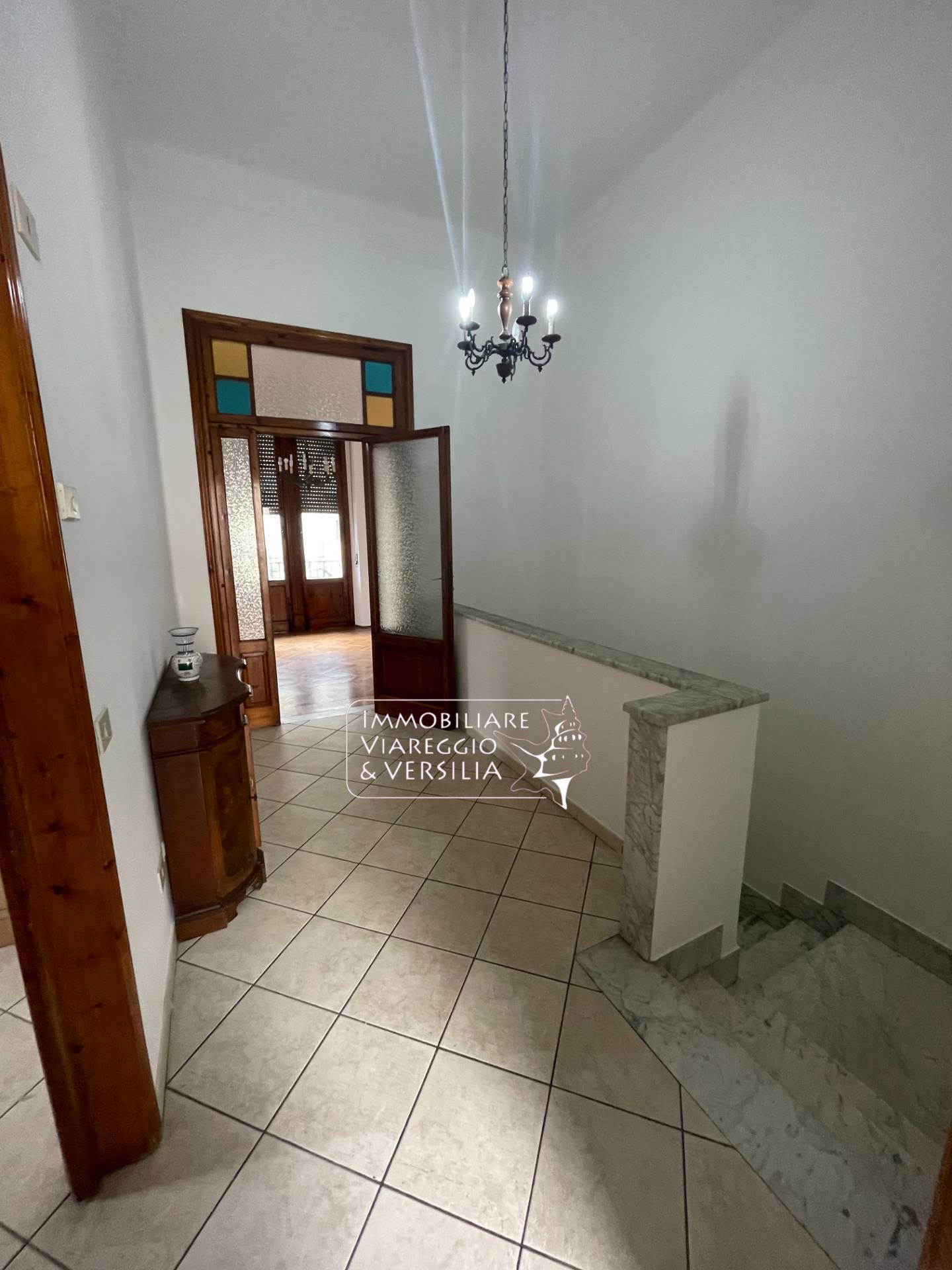 Appartamento in affitto a Viareggio, Stazione