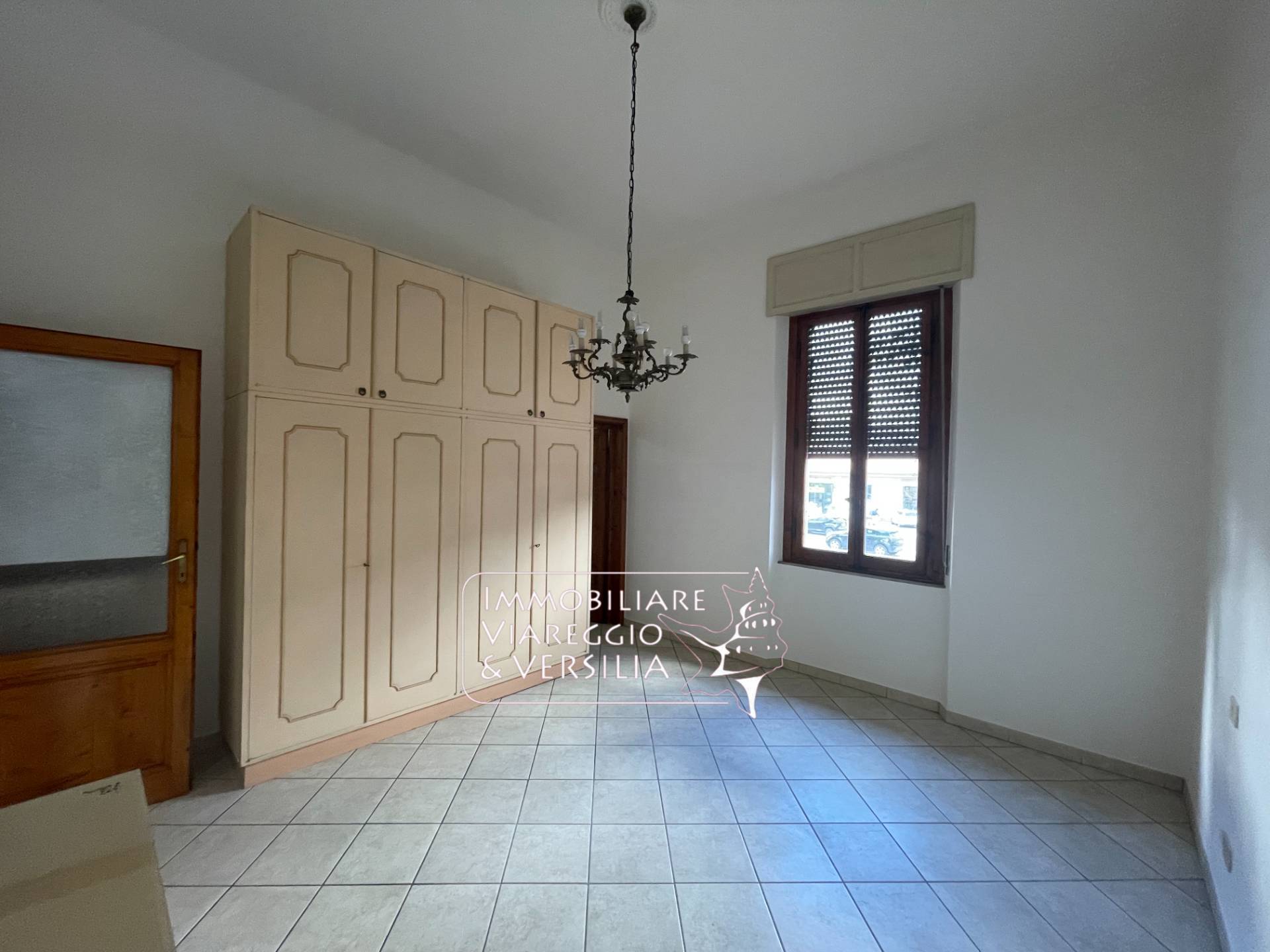 Appartamento in affitto a Viareggio, Stazione