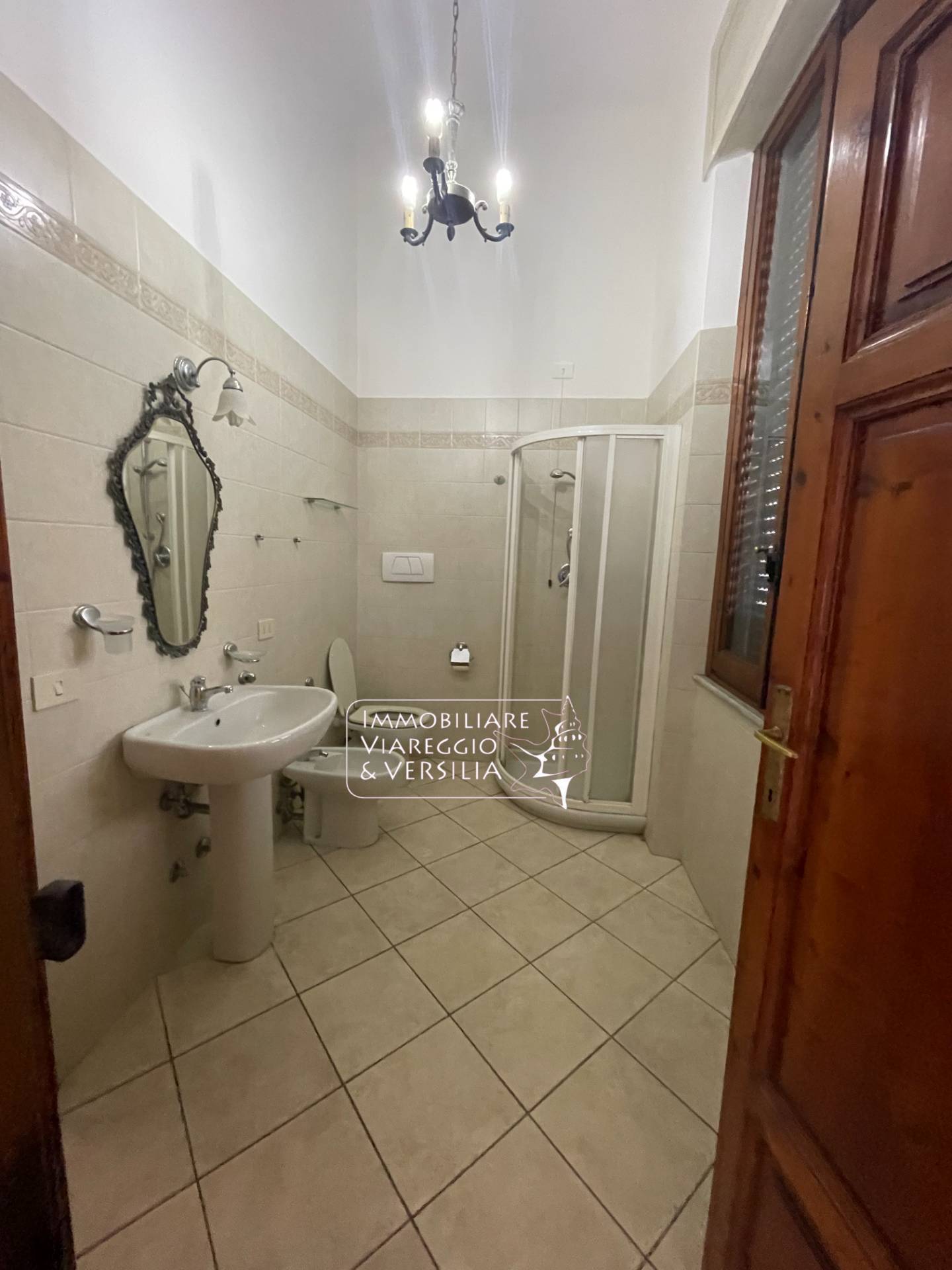 Appartamento in affitto a Viareggio, Stazione