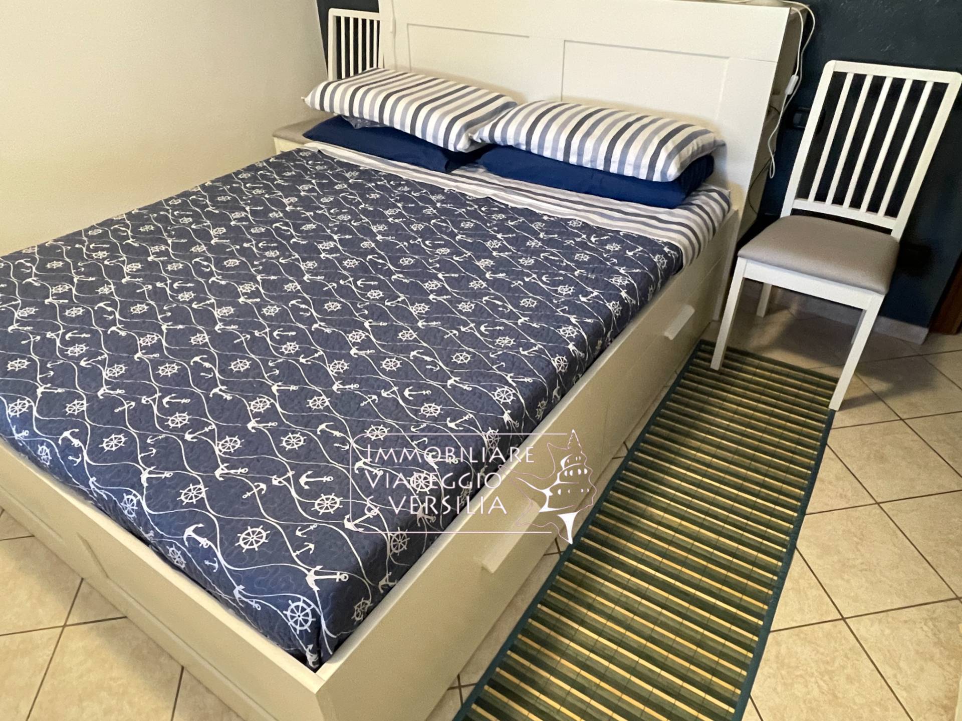 Appartamento in affitto a Viareggio, Terminetto