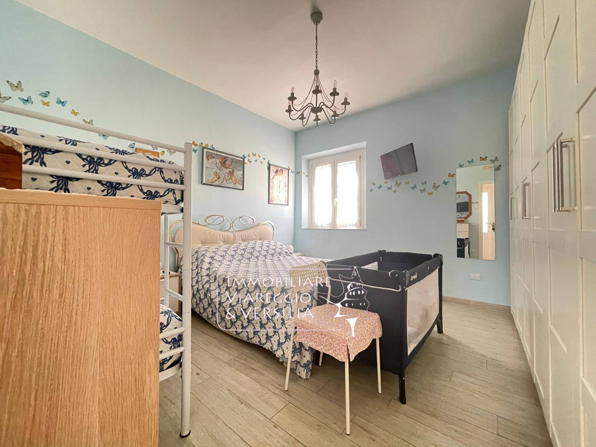 Appartamento in vendita a Viareggio, Centro