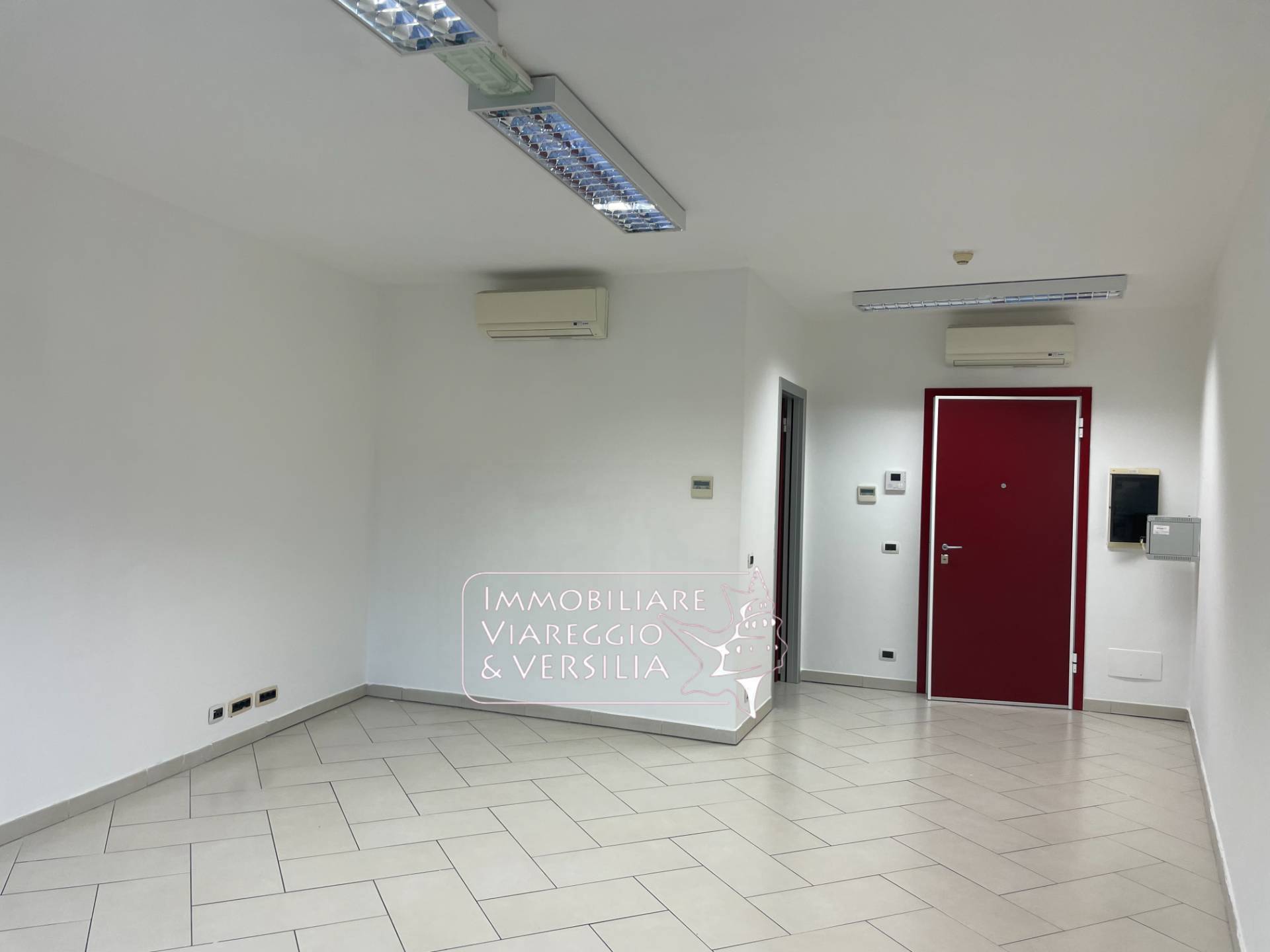 Studio/Ufficio in affitto a Camaiore, Lido di Camaiore