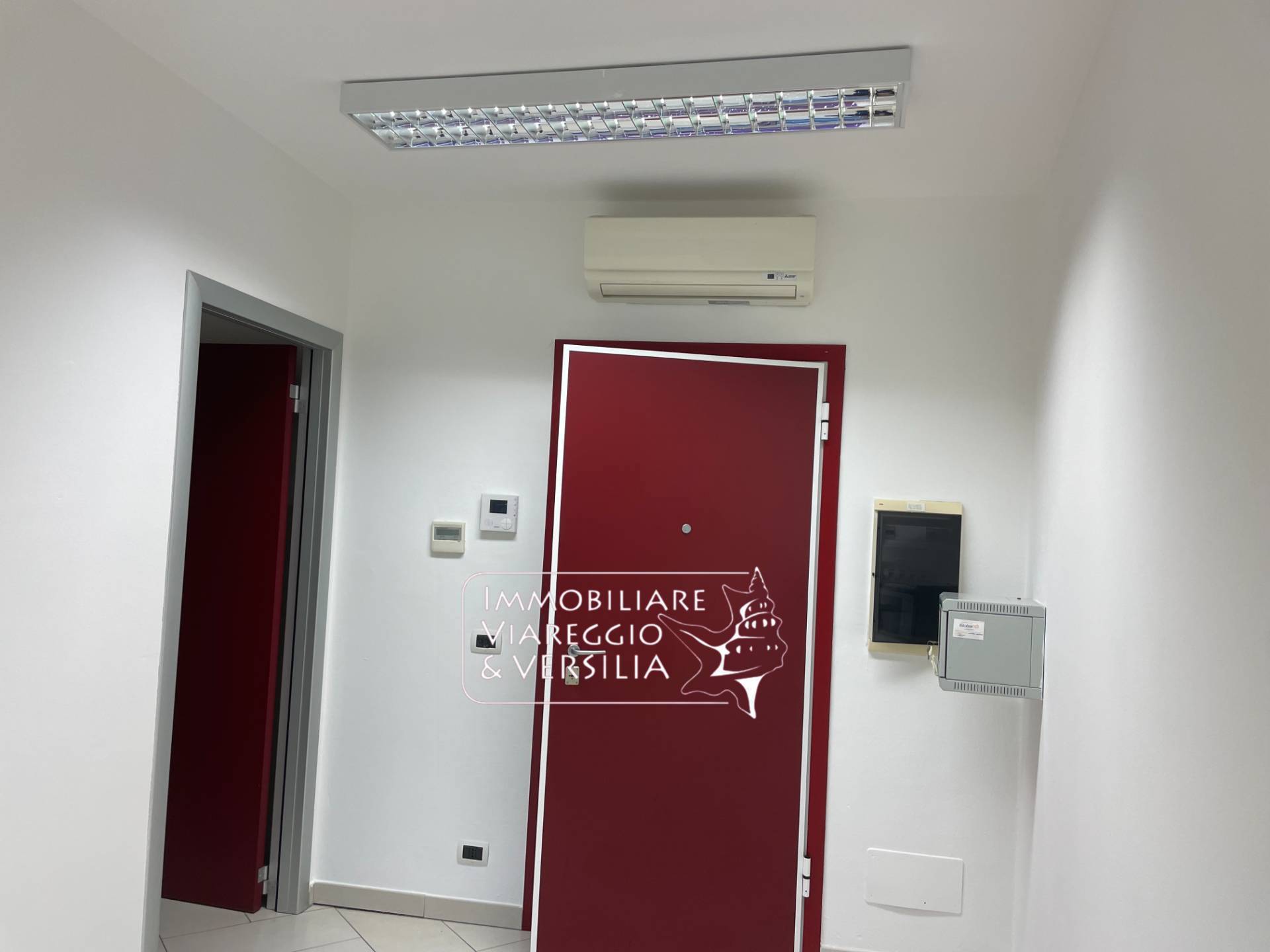 Studio/Ufficio in affitto a Camaiore, Lido di Camaiore