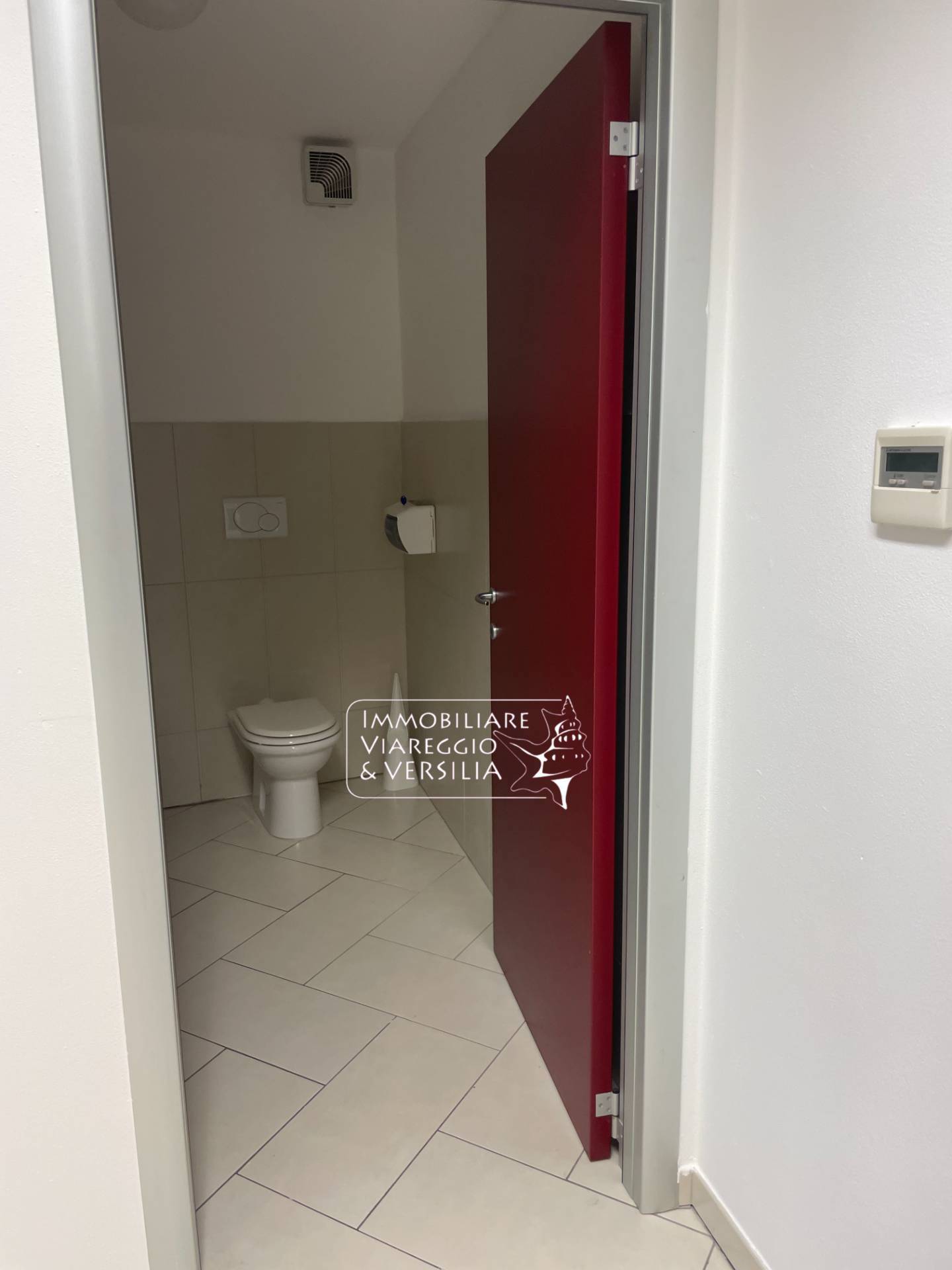Studio/Ufficio in affitto a Camaiore, Lido di Camaiore