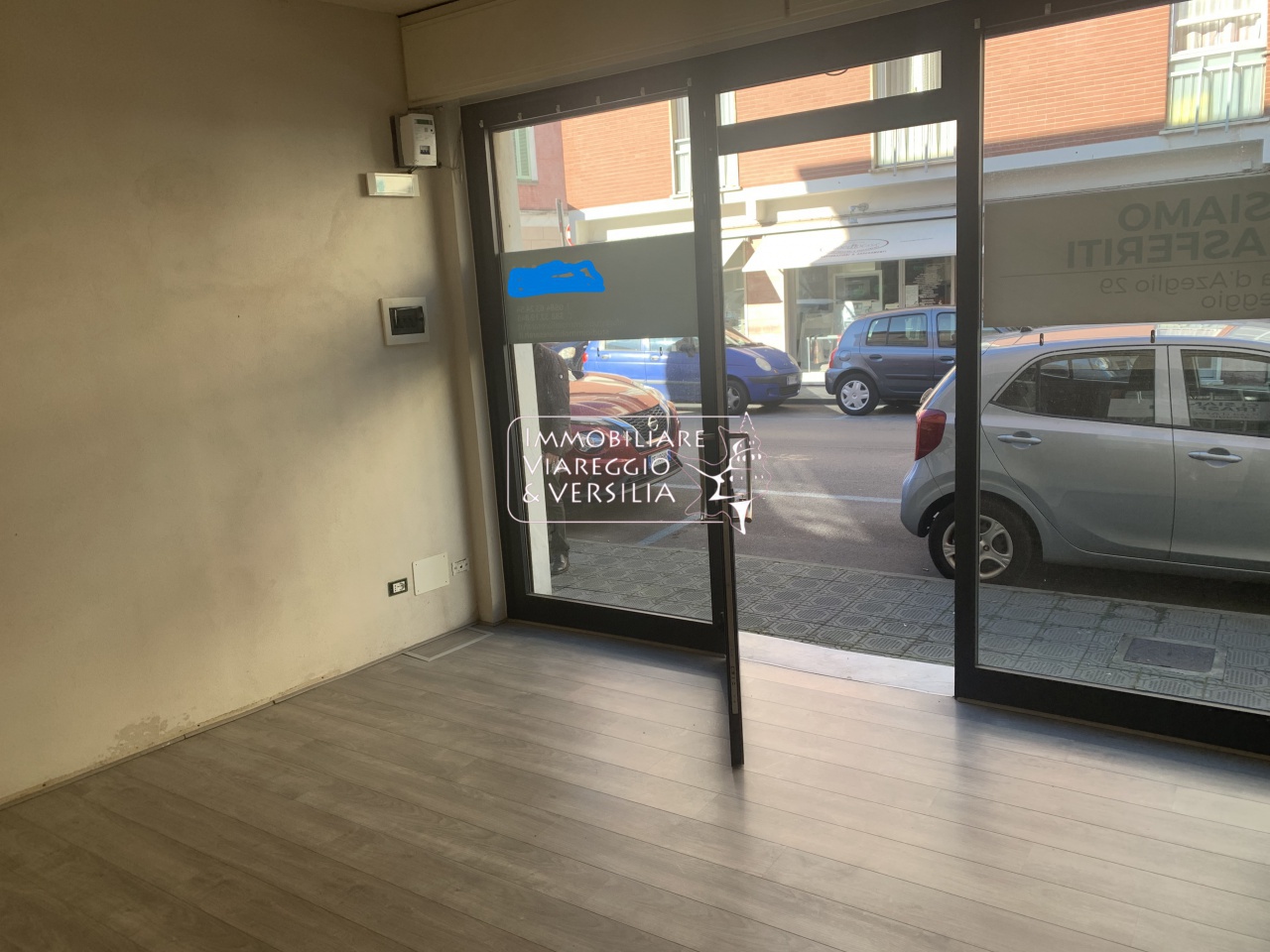Commerciale Altro in affitto a Viareggio, Centro