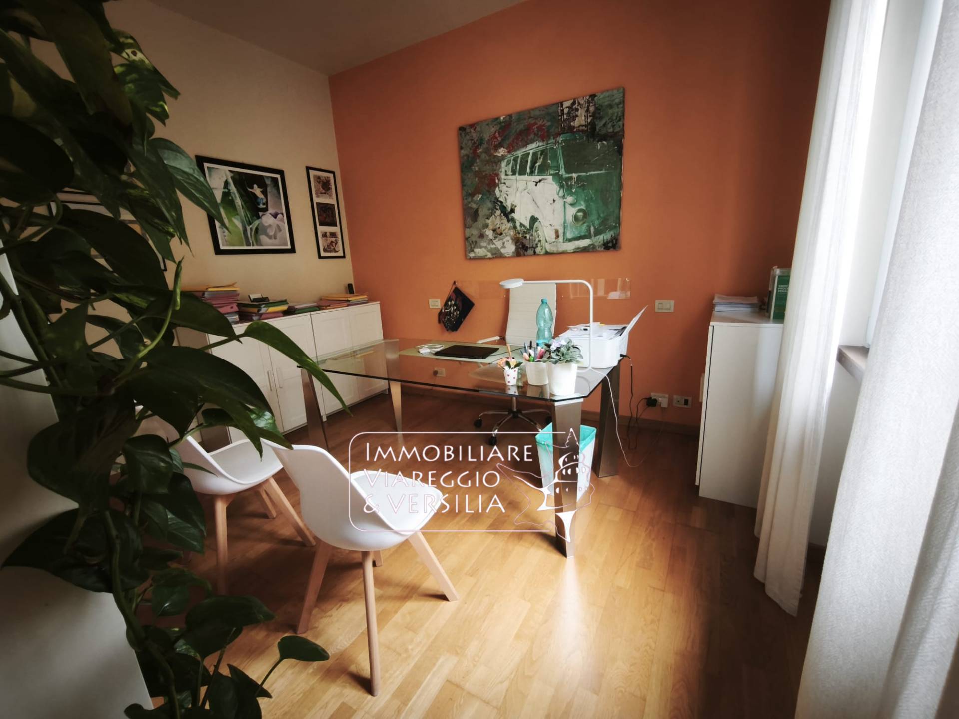 Studio/Ufficio in affitto a Viareggio, Centro Mare
