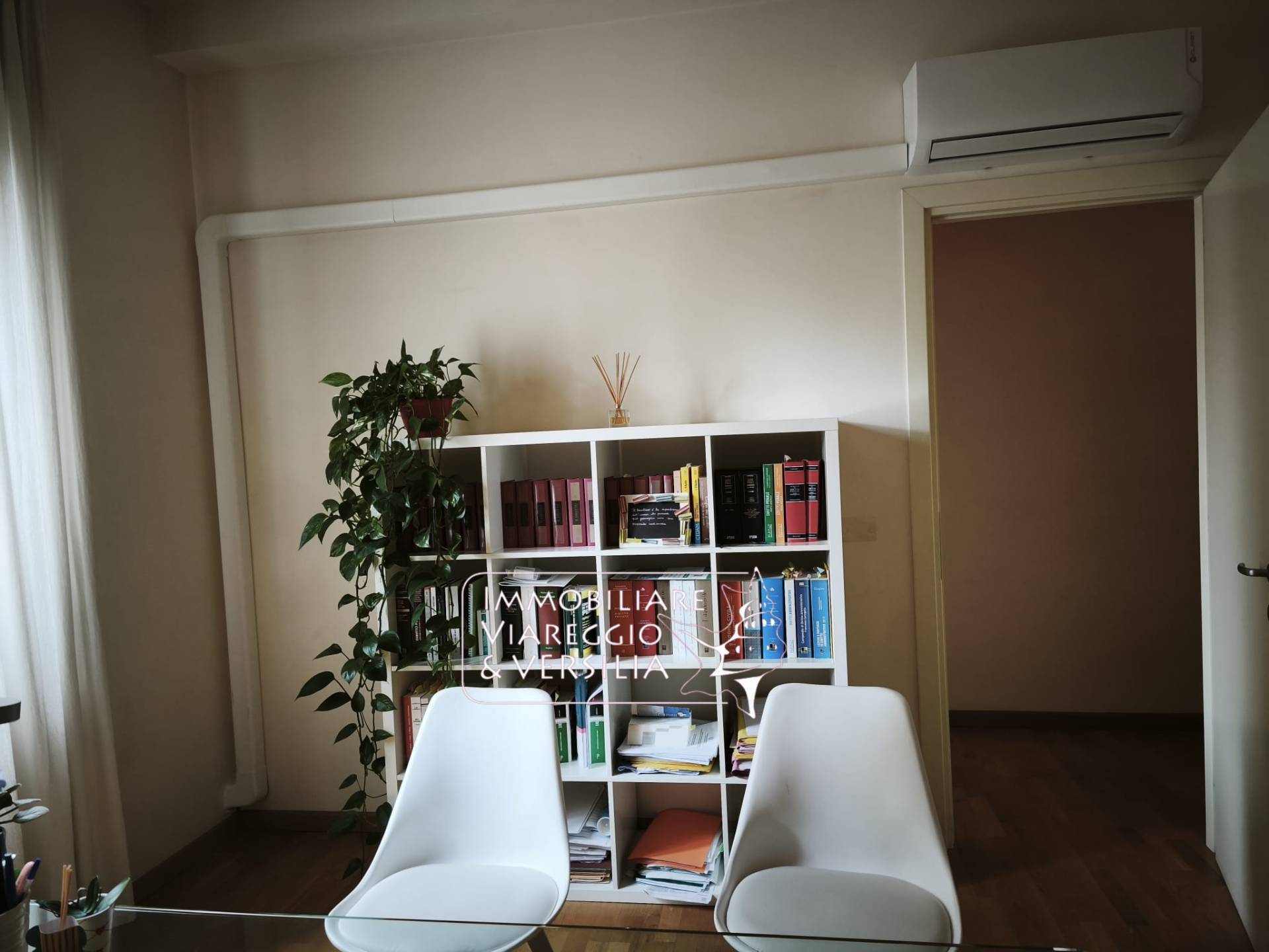 Studio/Ufficio in affitto a Viareggio, Centro Mare