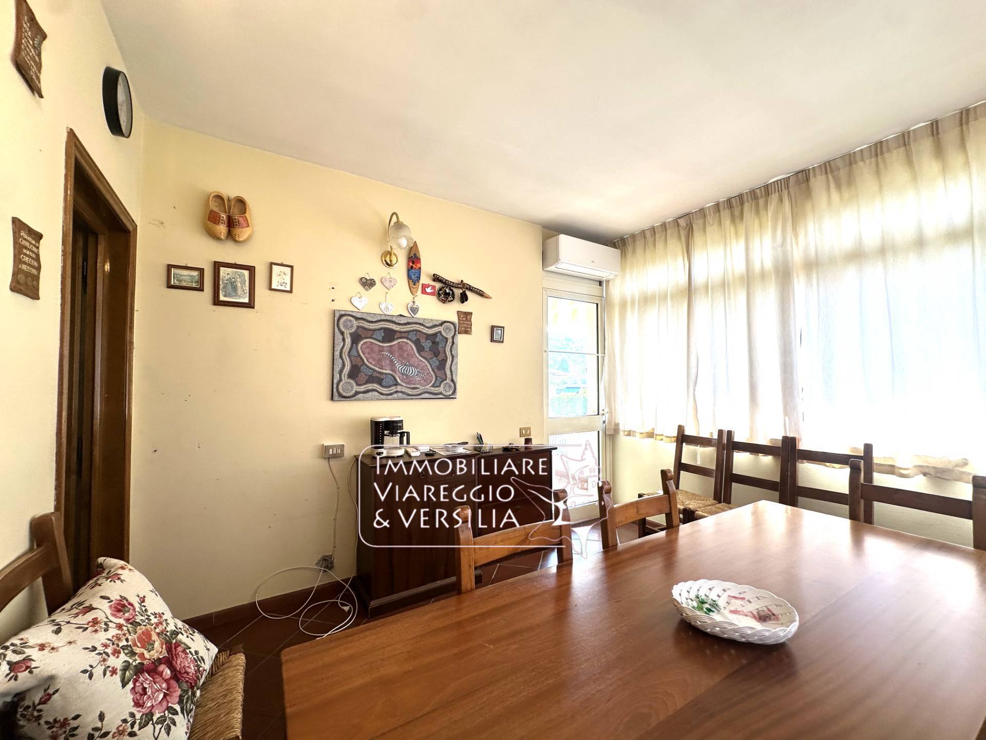 Appartamento in vendita a Massarosa, Massarosa