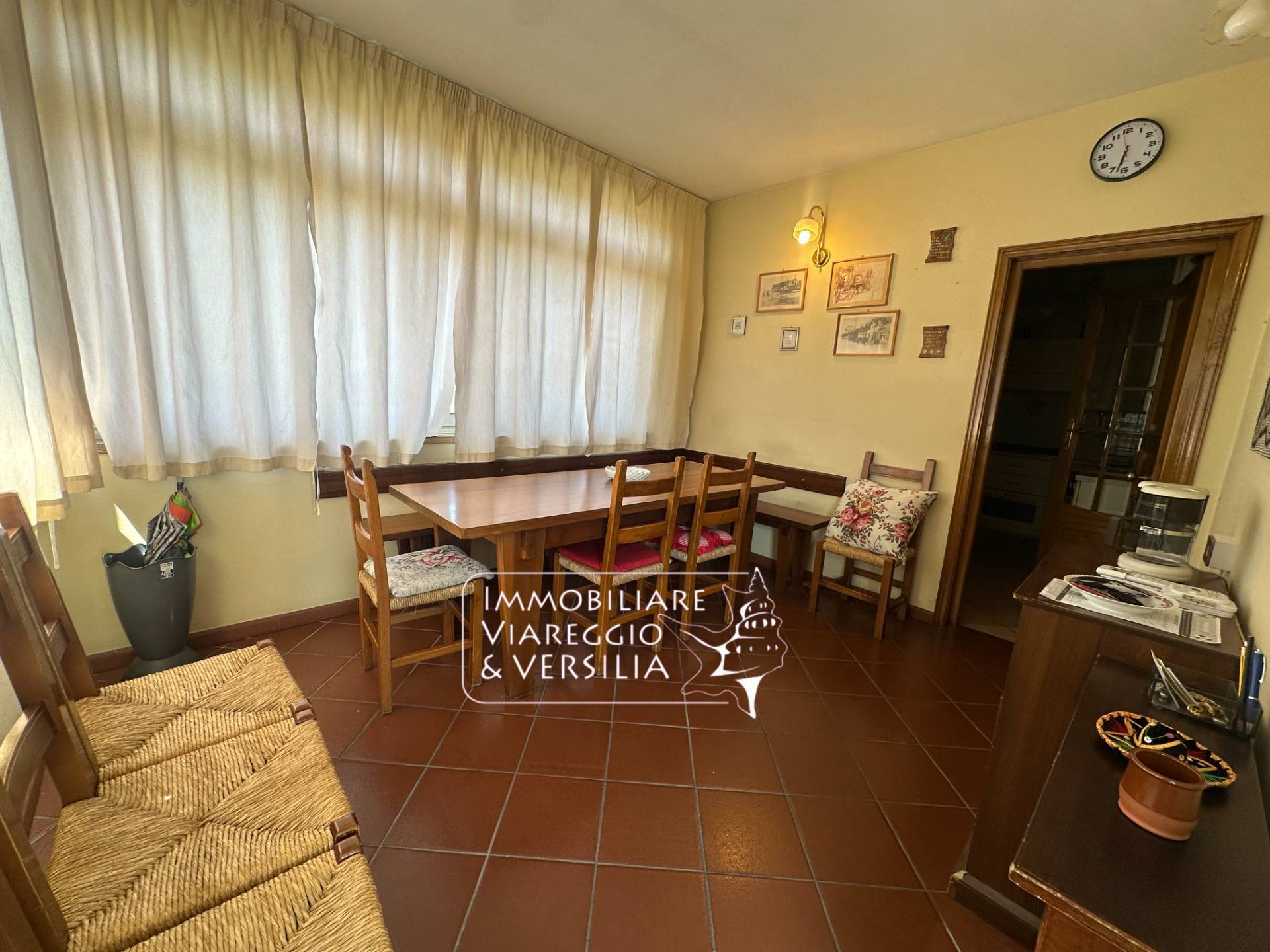 Appartamento in vendita a Massarosa, Massarosa