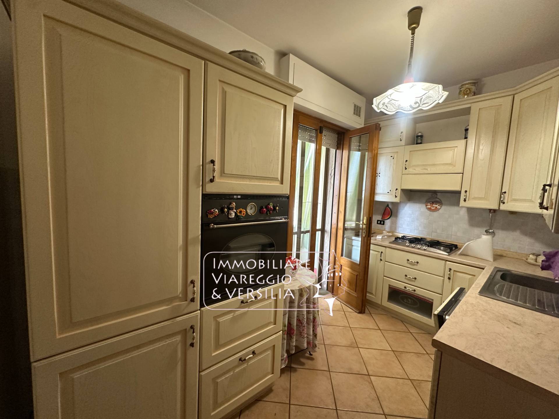 Appartamento in vendita a Massarosa, Massarosa