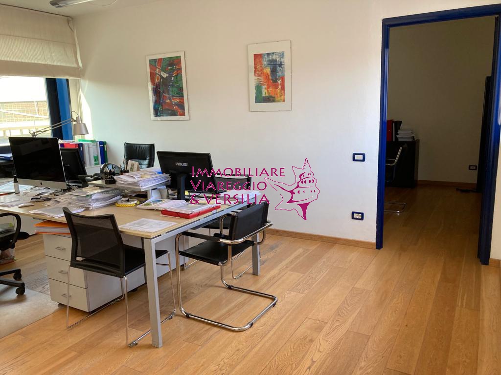 Studio/Ufficio in affitto a Viareggio, Darsena