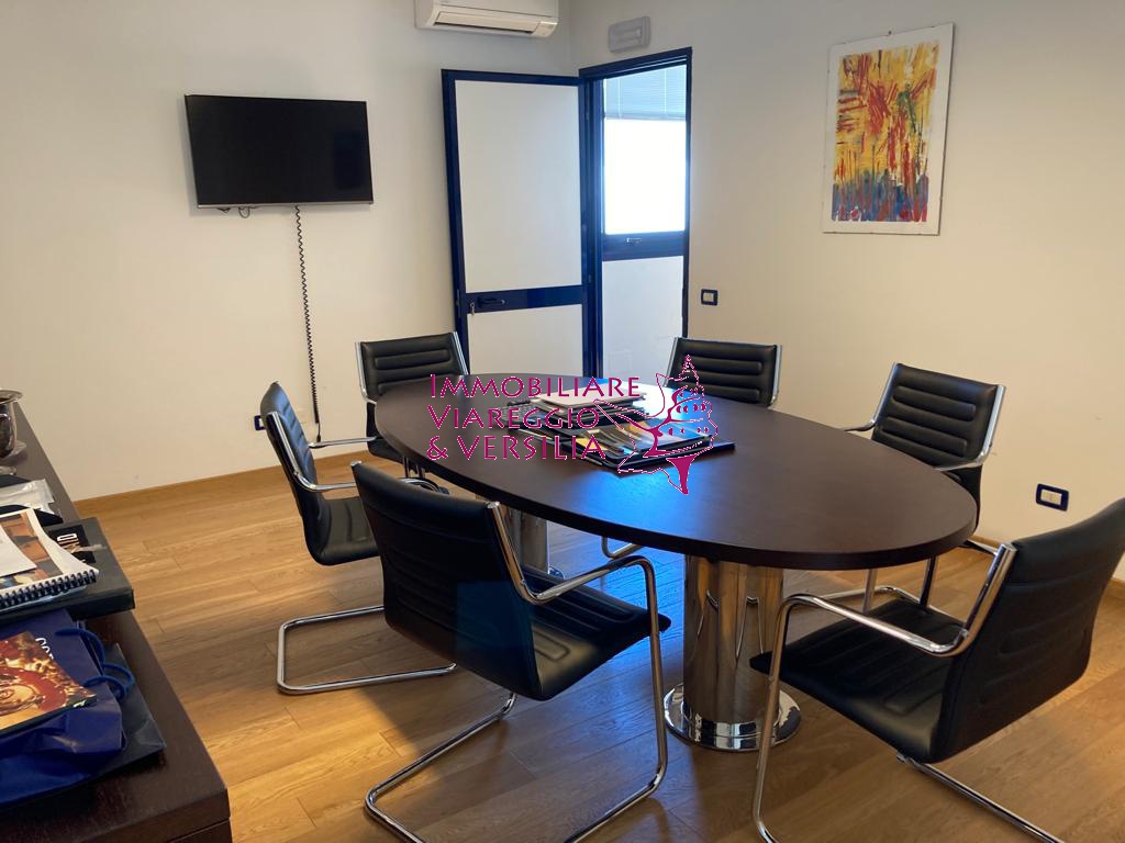 Studio/Ufficio in affitto a Viareggio, Darsena