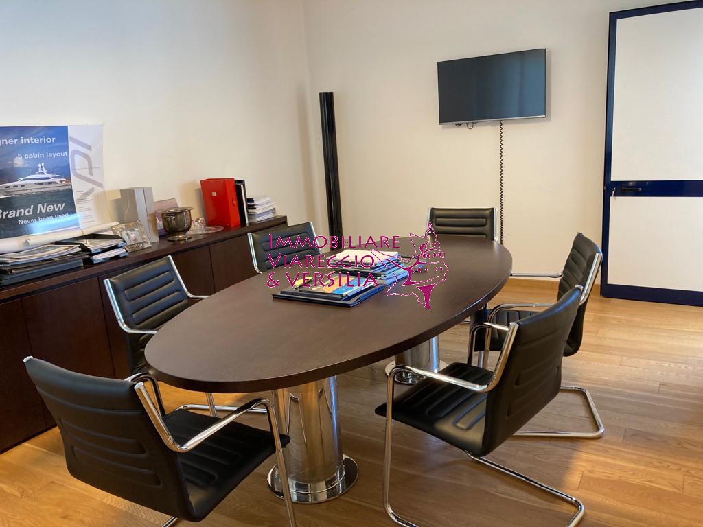 Studio/Ufficio in affitto a Viareggio, Darsena