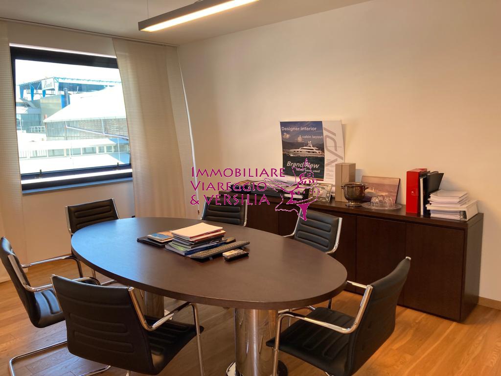 Studio/Ufficio in affitto a Viareggio, Darsena