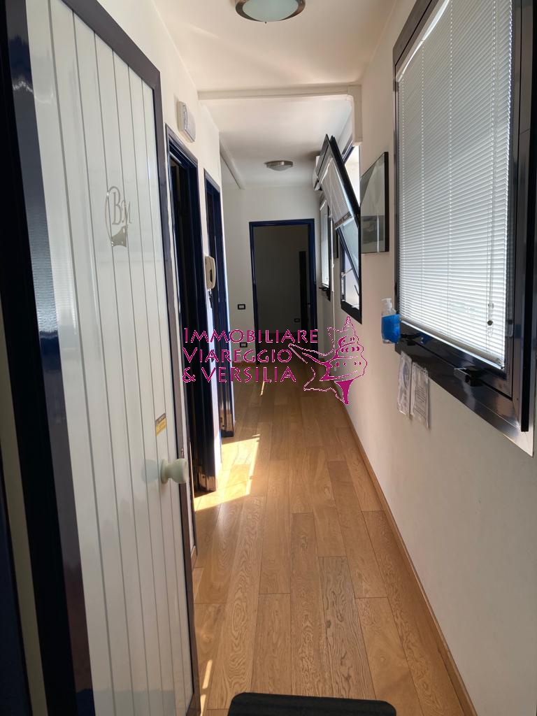Studio/Ufficio in affitto a Viareggio, Darsena