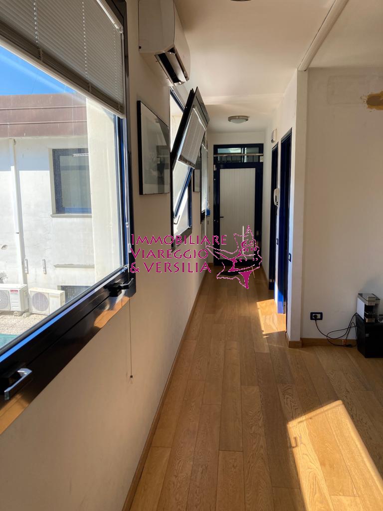 Studio/Ufficio in affitto a Viareggio, Darsena