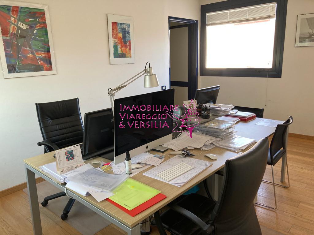 Studio/Ufficio in affitto a Viareggio, Darsena