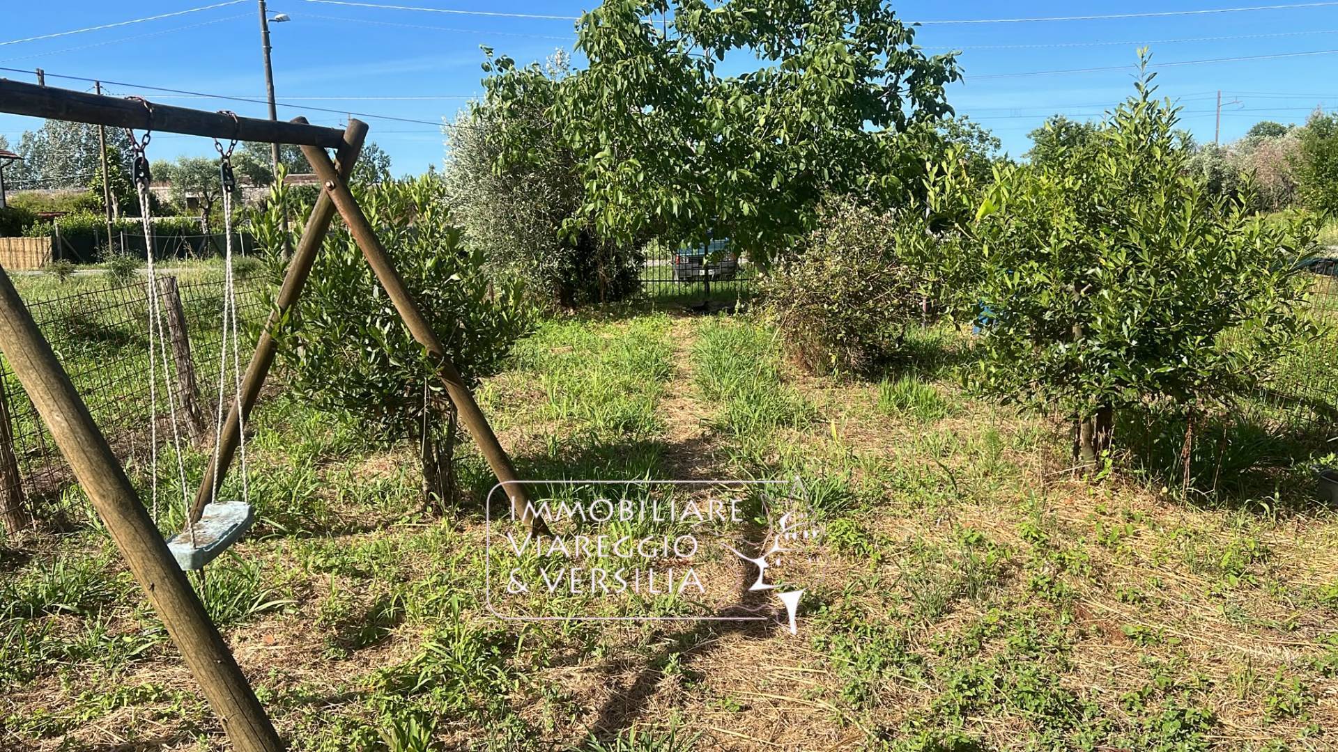 Terreno Agricolo in vendita a Massarosa, Massarosa