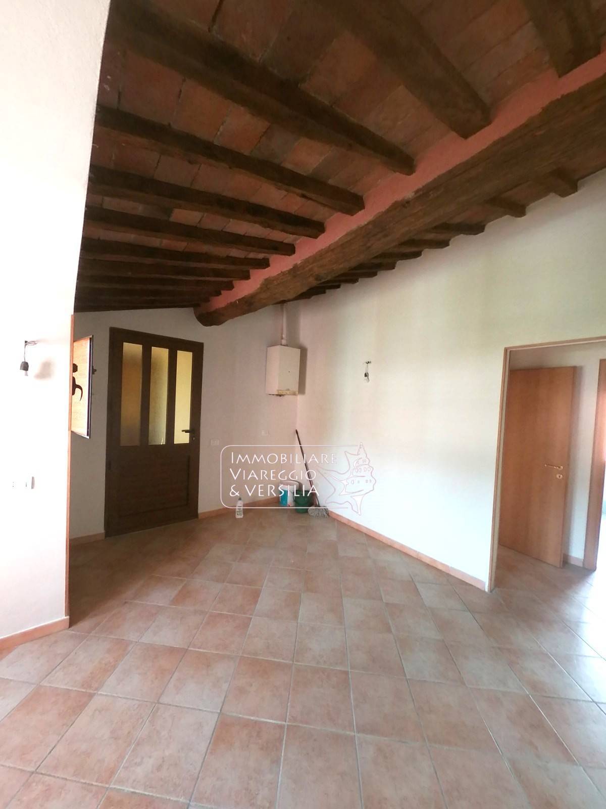 Appartamento in vendita a Pescia